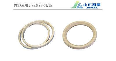 PEEK應用于密封：可靠的密封解決方案